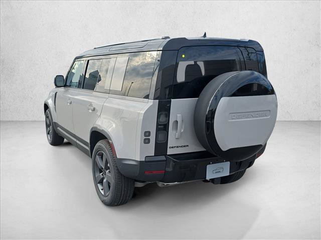 Used 2026 Land Rover Defender 110 S AWD/4WD image 7