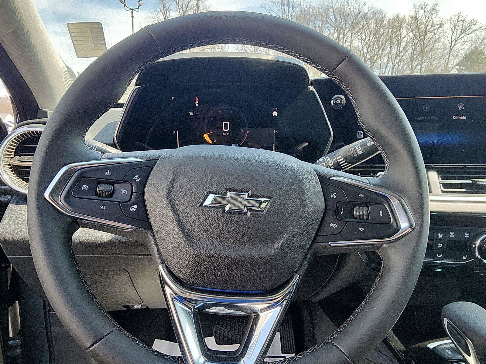 New 2026 Chevrolet Trax ACTIV image 15