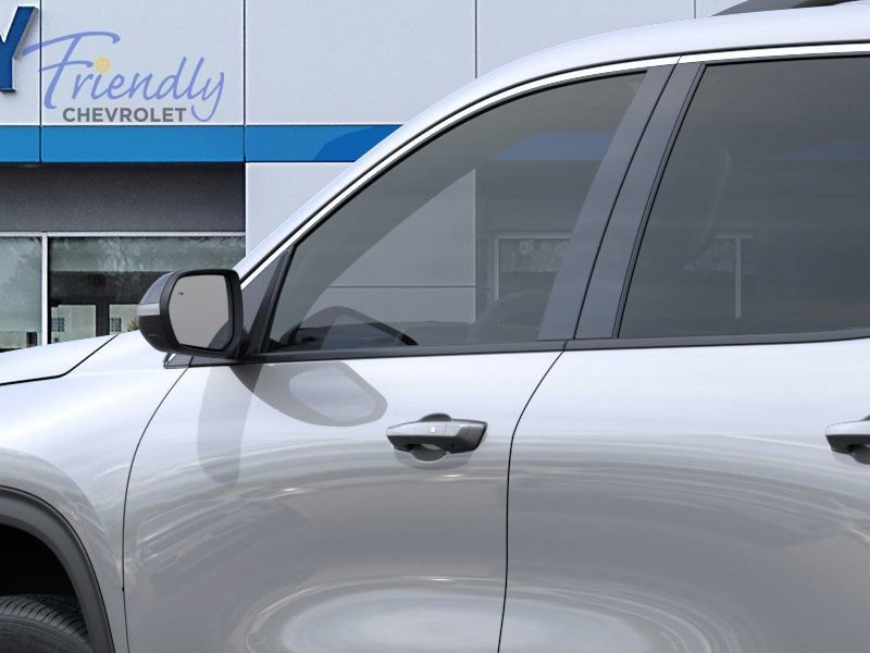 New 2026 Chevrolet Traverse LT w/ Driver Confidence Package AWD/4WD image 13