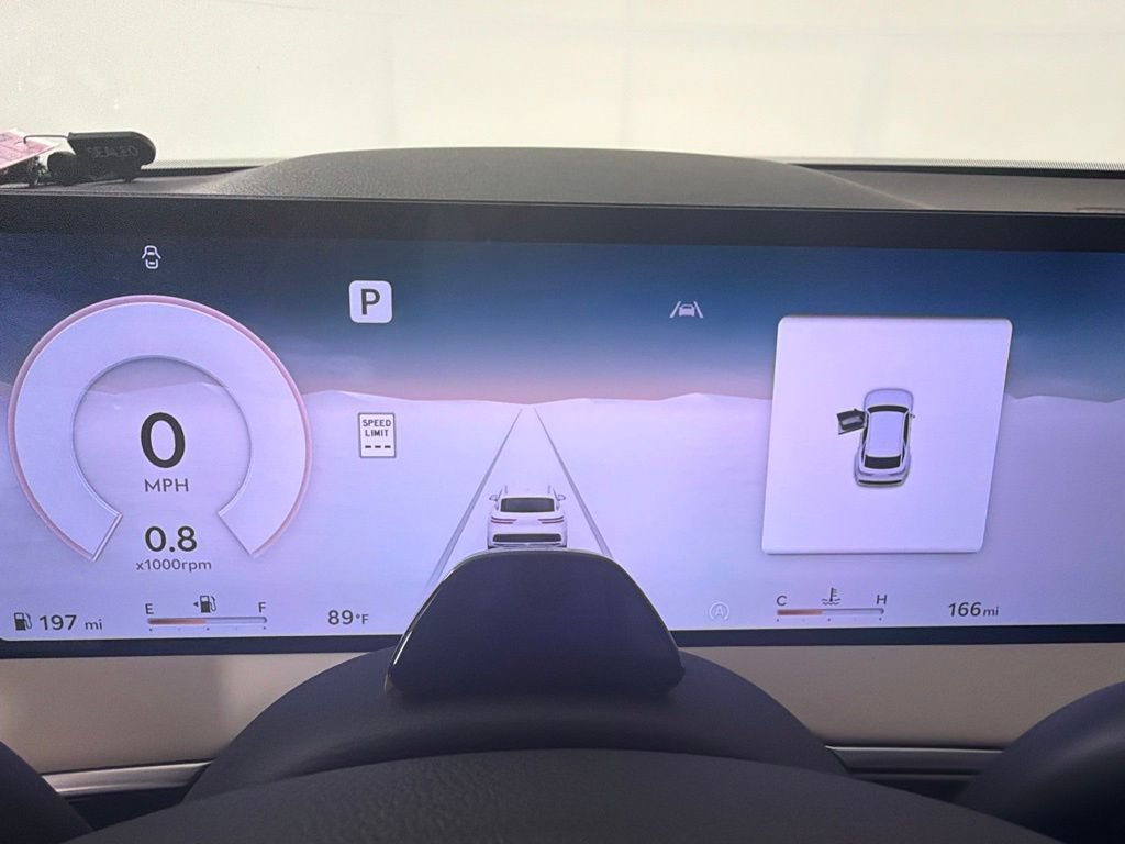 New 2027 Genesis GV70 2.5T Select AWD/4WD image 14