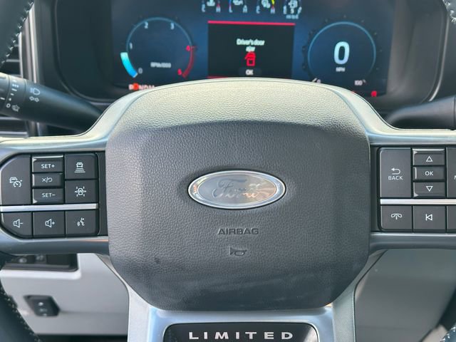 Used 2024 Ford F450 Limited w/ FX4 Off-Road Package image 34