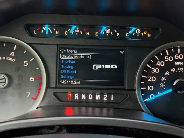 Used 2017 Ford F150 XLT w/ XTR Package image 11