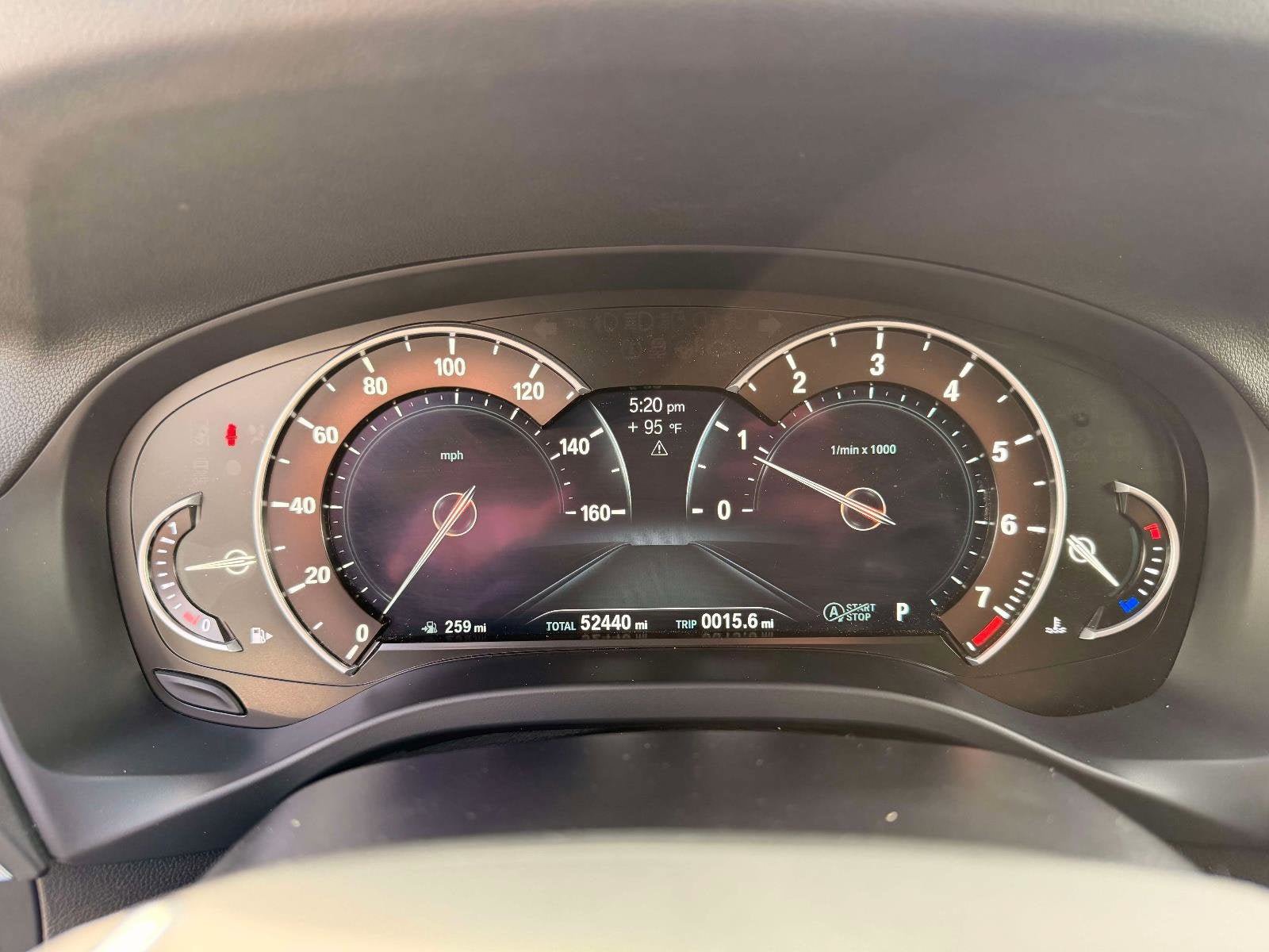 Used 2019 BMW X3 sDrive30i w/ Premium Package RWD image 16