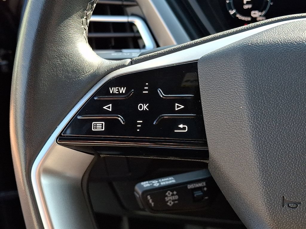 Certified 2024 Audi Q4 e-tron Premium Plus w/ Premium Plus AWD/4WD image 21