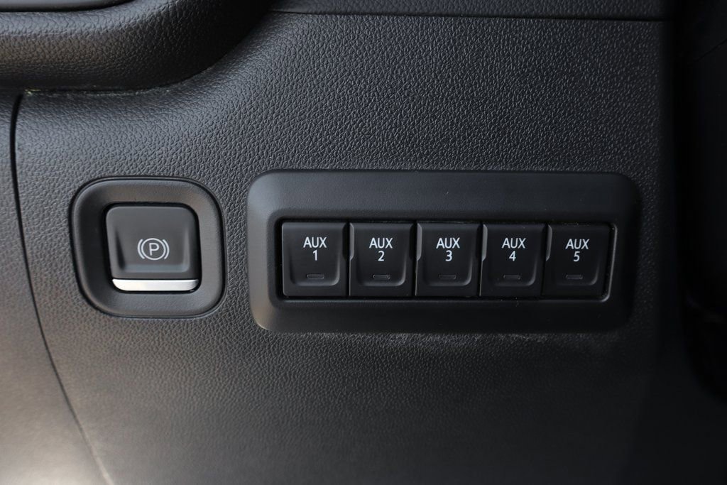 Used 2023 Chevrolet Silverado 2500 W/T w/ WT Convenience Package image 22