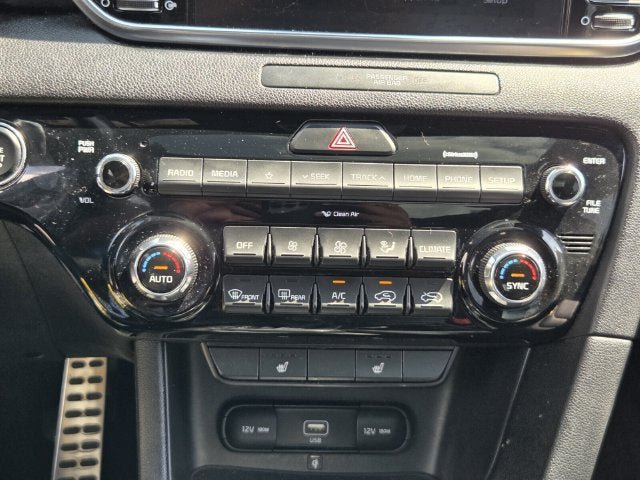 Used 2021 Kia Sportage S w/ S FWD Premium Package image 24