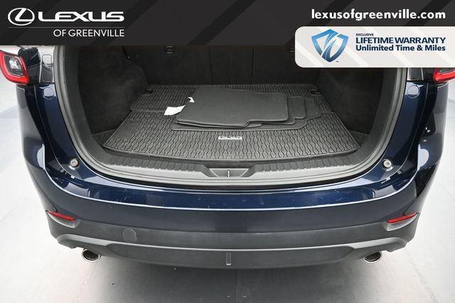Used 2023 MAZDA CX-5 AWD 2.5 S w/ Premium Plus Pkg image 29
