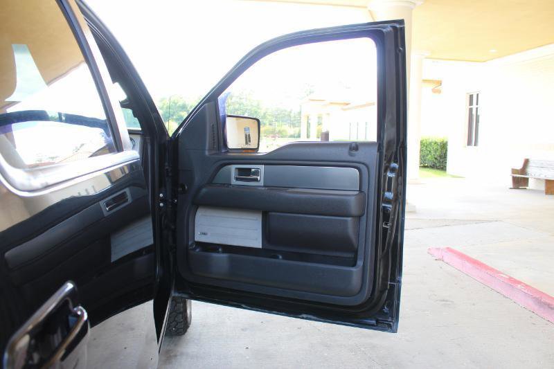 Used 2013 Ford F150 FX2 w/ Luxury Equipment Group RWD image 26
