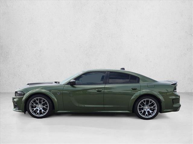 Used 2023 Dodge Charger Scat Pack RWD image 9