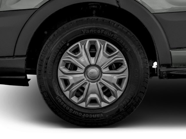Used 2018 Ford Transit 150 XLT RWD image 9