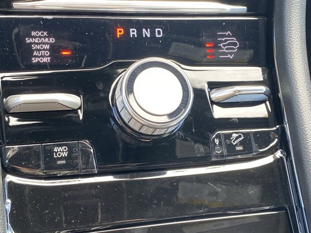 New 2025 Jeep Grand Cherokee L Overland image 26