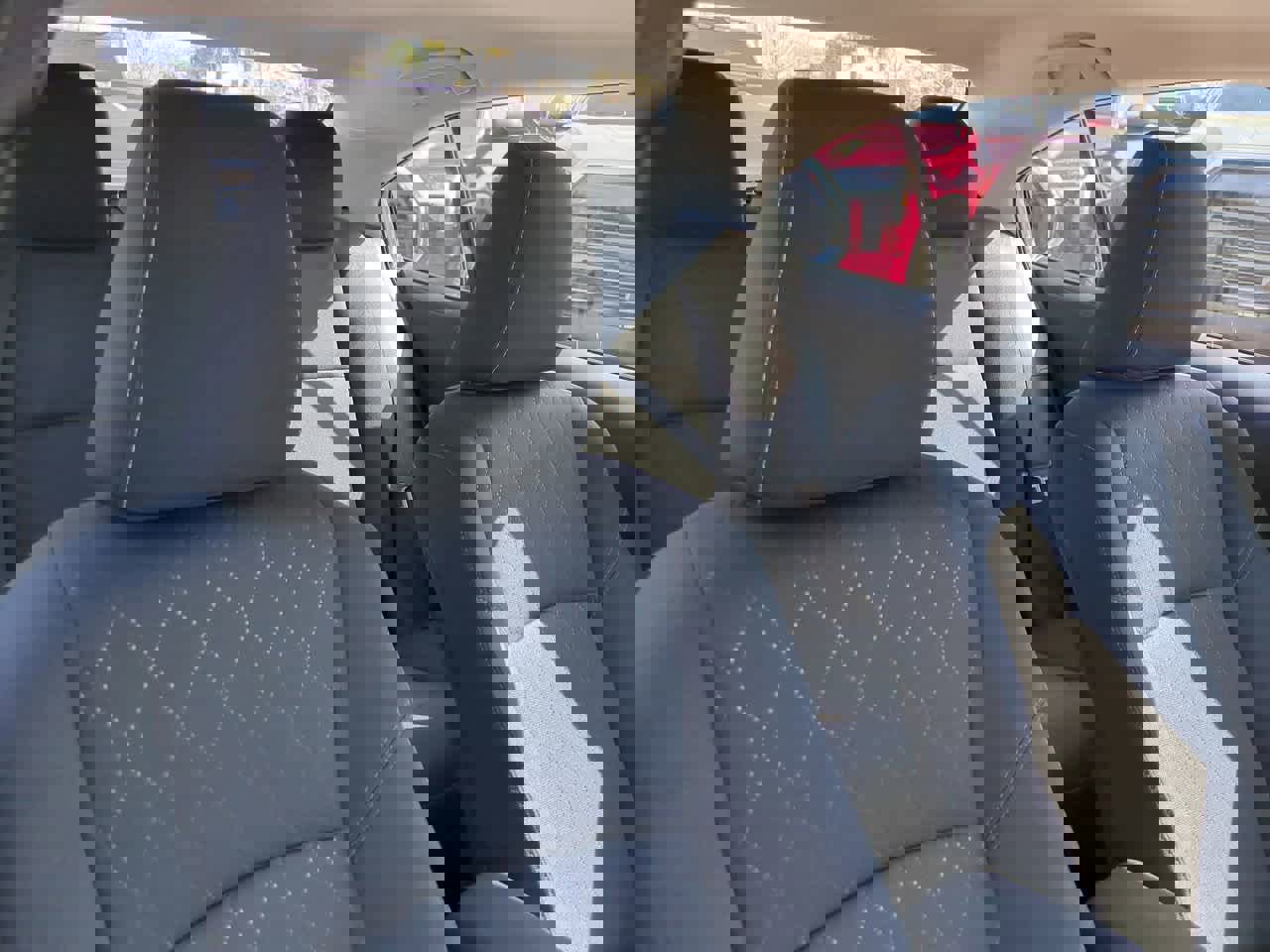 Certified 2026 Toyota Corolla LE FWD image 7