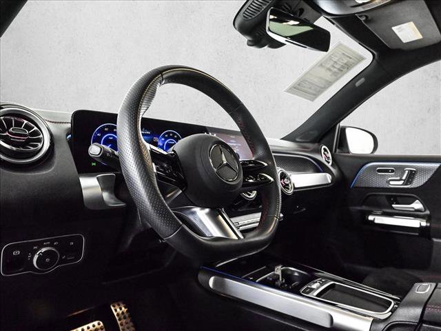 Certified 2025 Mercedes-Benz EQB 250+ image 10