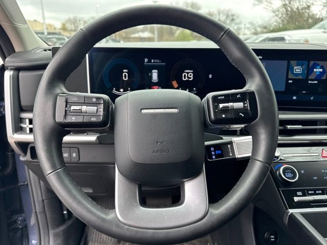 Used 2025 Hyundai Santa Fe SEL image 19