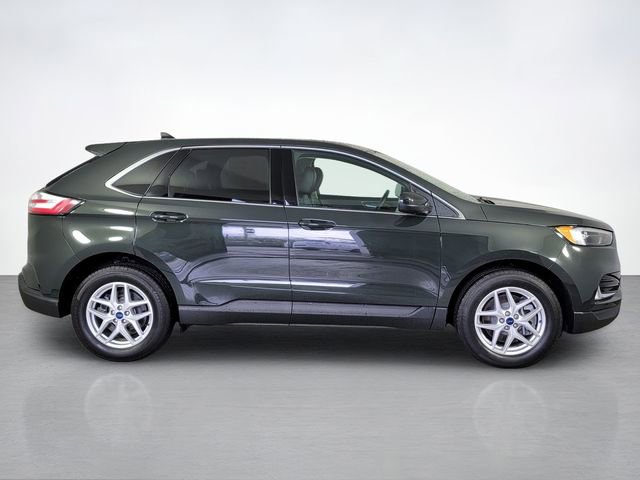 Certified 2022 Ford Edge SEL w/ Convenience Package image 2