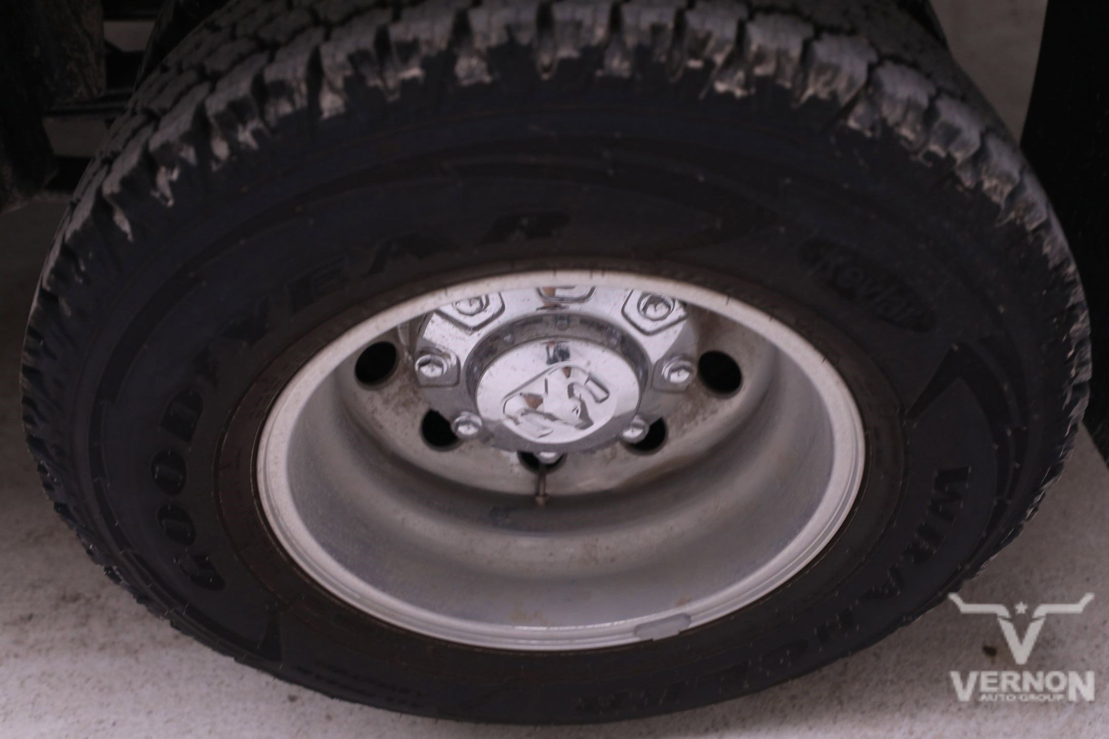 New 2025 RAM 3500 Laramie image 44