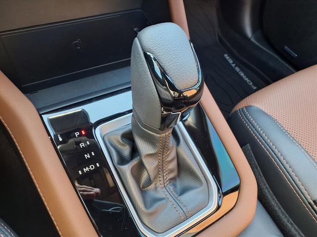 Certified 2025 Subaru Forester Touring image 19