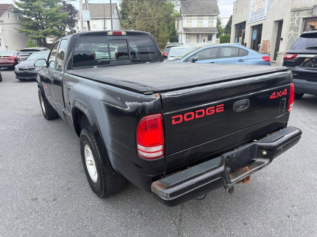 Used 1999 Dodge Dakota SLT AWD/4WD image 6