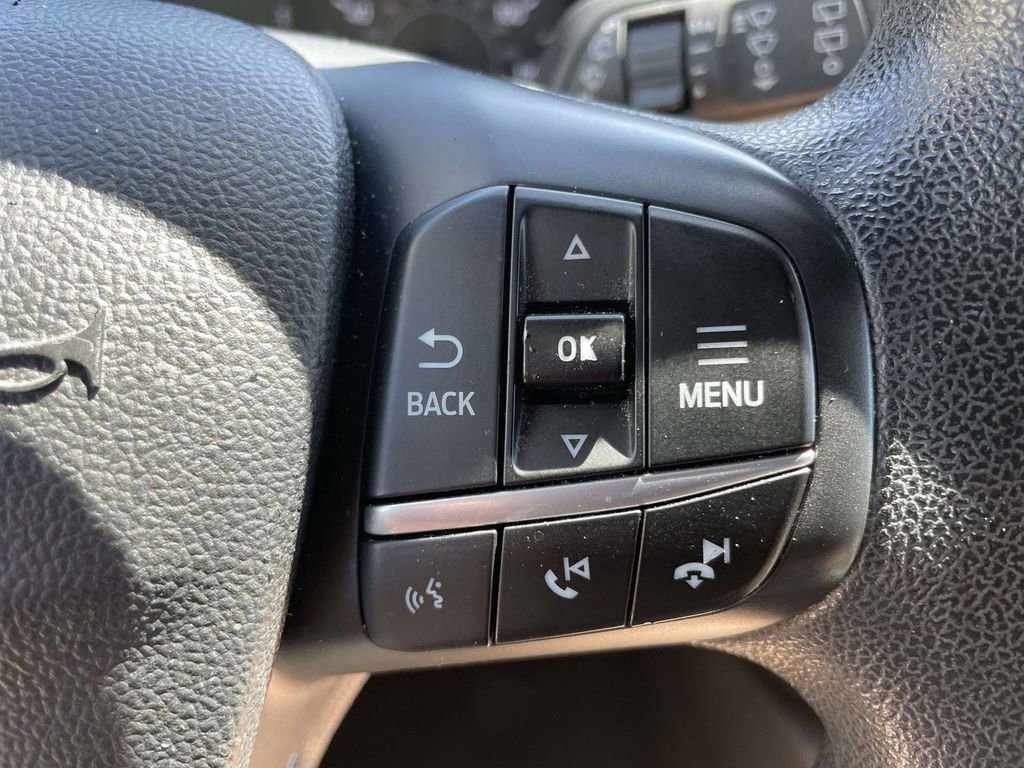 Certified 2020 Ford Escape SE AWD/4WD image 25