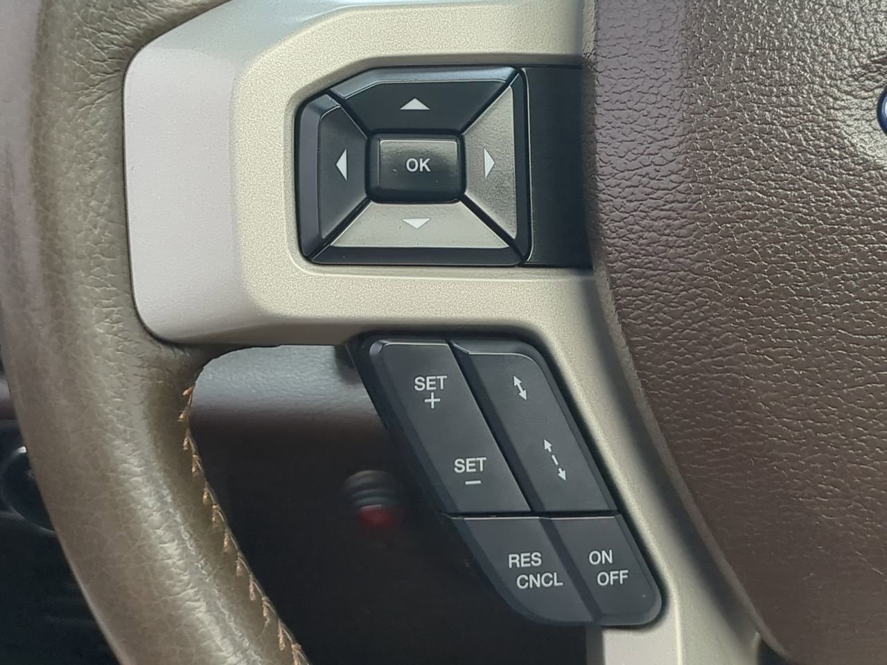 Used 2019 Ford F250 King Ranch w/ King Ranch Ultimate Package image 24