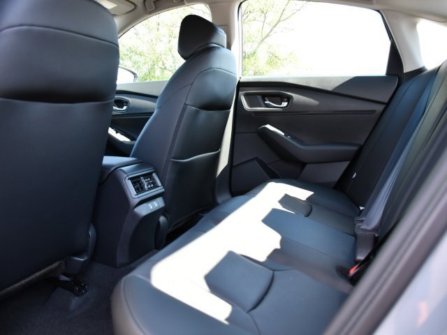 New 2025 Honda Accord EX-L image 18