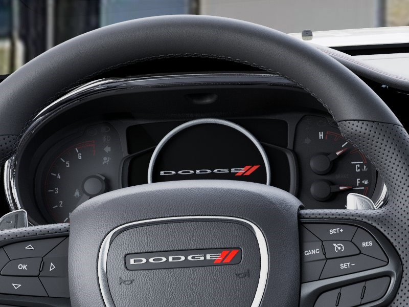 New 2026 Dodge Durango GT image 17
