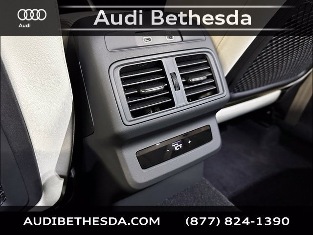 New 2026 Audi Q5 Premium Plus AWD/4WD image 20