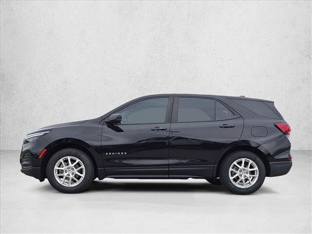 Used 2023 Chevrolet Equinox LS FWD image 8