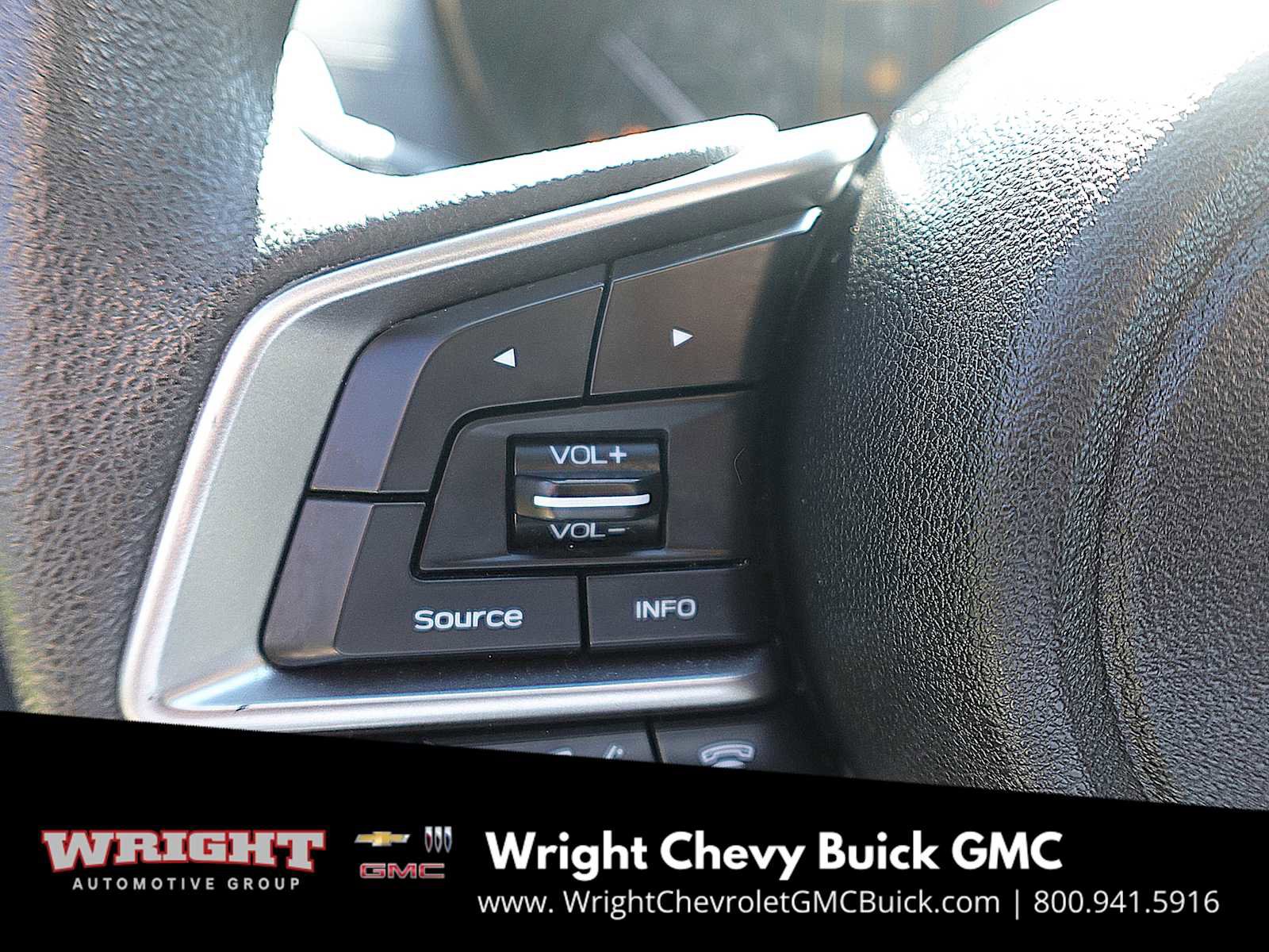 Used 2022 Subaru Impreza 2.0i image 13