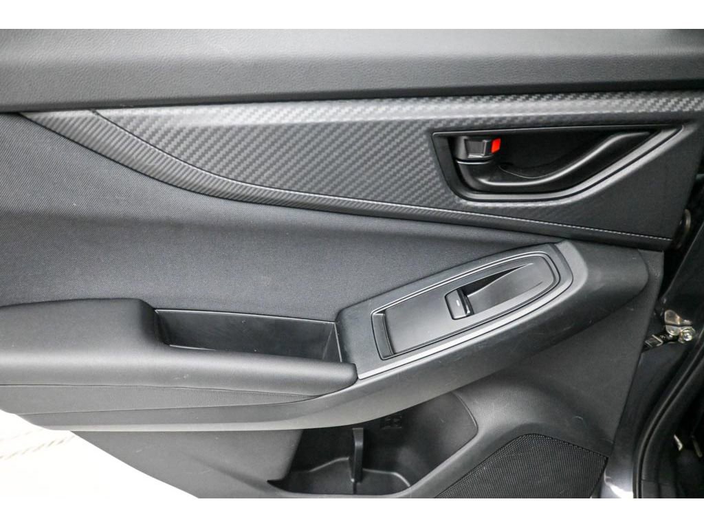 Used 2023 Subaru Crosstrek 2.0i Premium w/ Popular Package #2 image 24