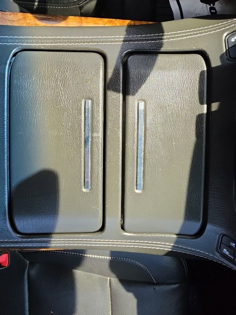 Used 2020 Chevrolet Suburban Premier w/ Max Trailering Package AWD/4WD image 23