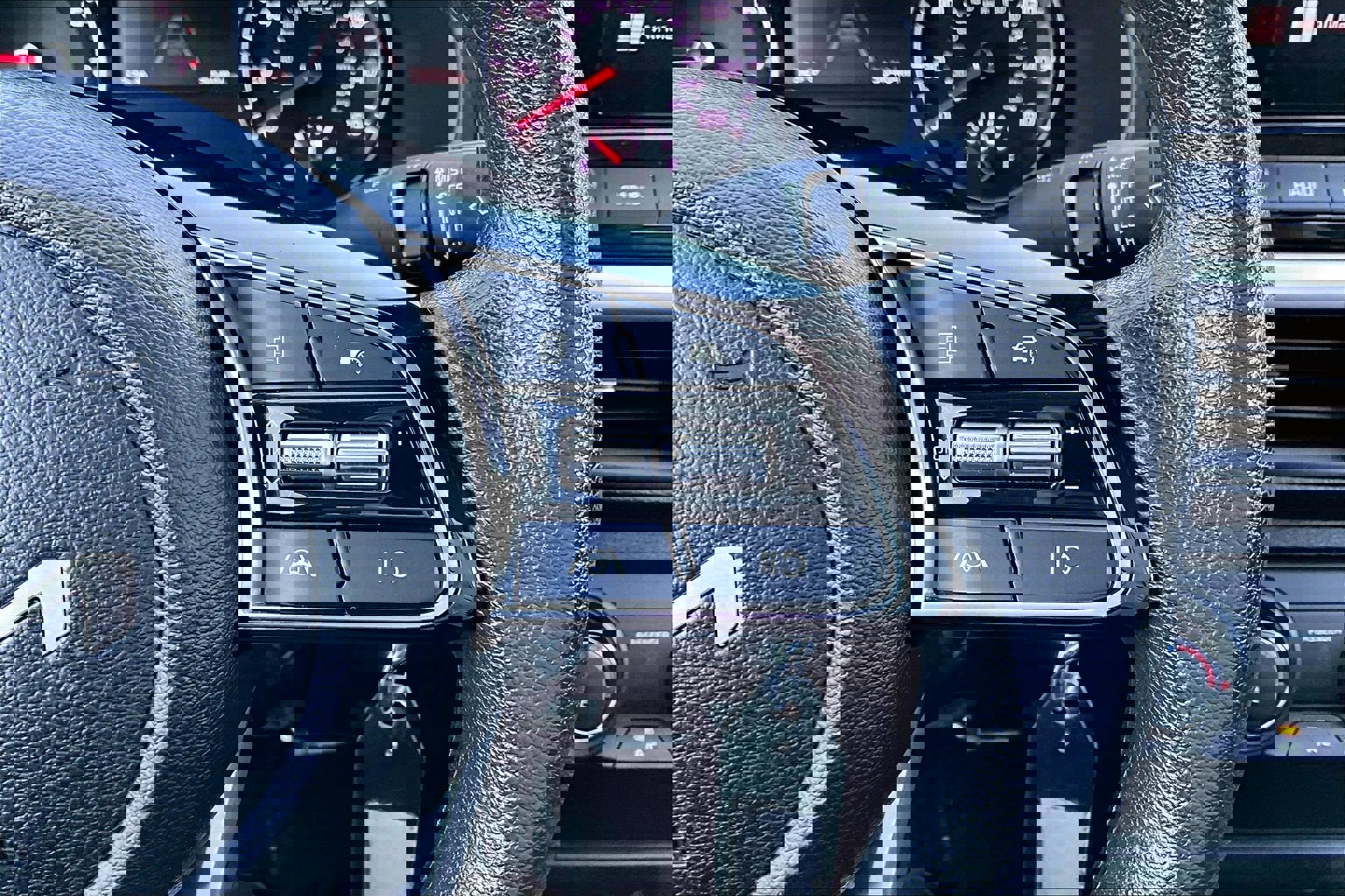 Used 2024 Kia Forte LXS image 17