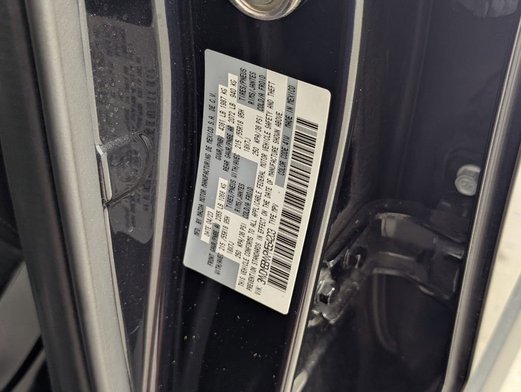 Used 2023 MAZDA CX-30 AWD 2.5 S w/ Select Package image 31