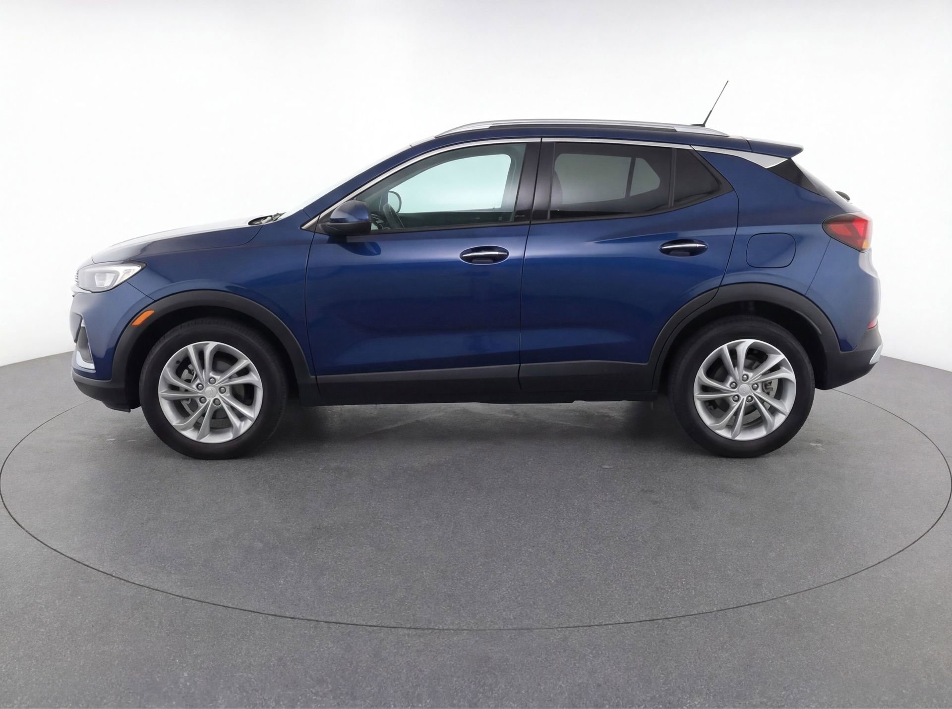 Used 2023 Buick Encore GX Preferred image 6