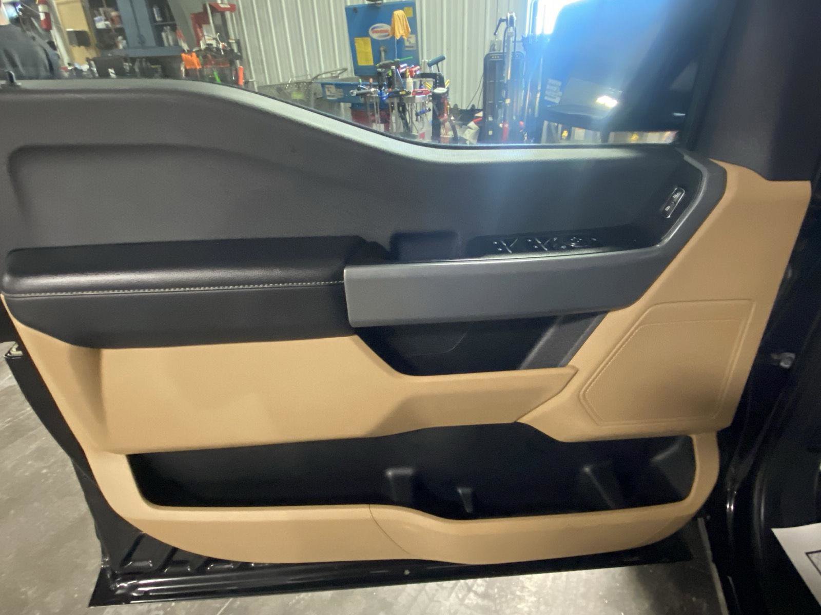 Used 2023 Ford F150 XLT image 9