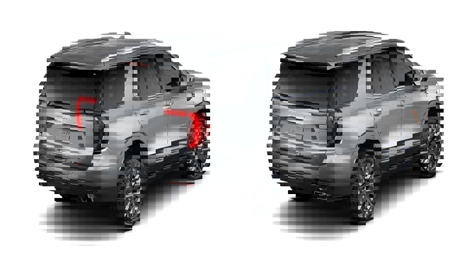 New 2026 GMC Yukon Denali Ultimate image 5