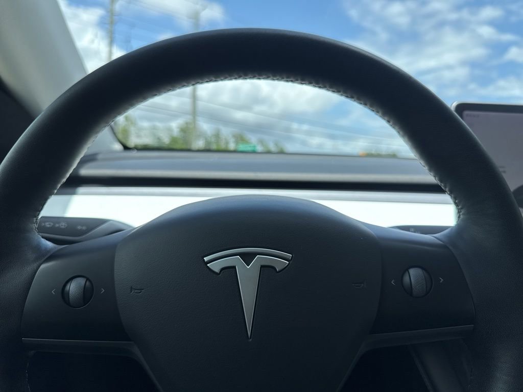 Used 2021 Tesla Model Y Performance AWD/4WD image 23