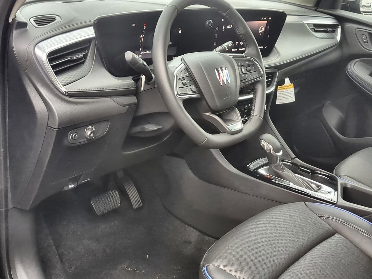 New 2026 Buick Encore GX Sport Touring w/ Comfort Package image 10
