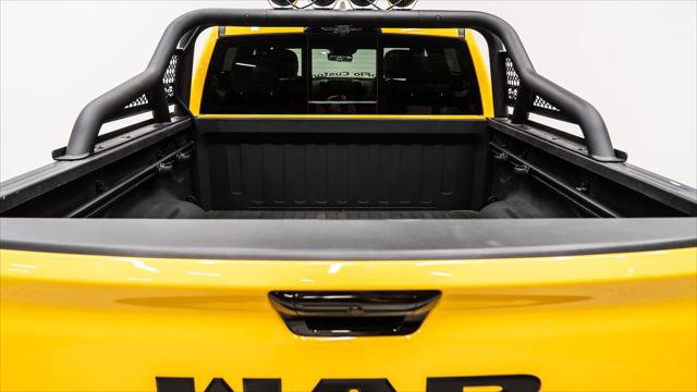 Used 2023 RAM 1500 TRX w/ TRX Level 2 Equipment Group image 20