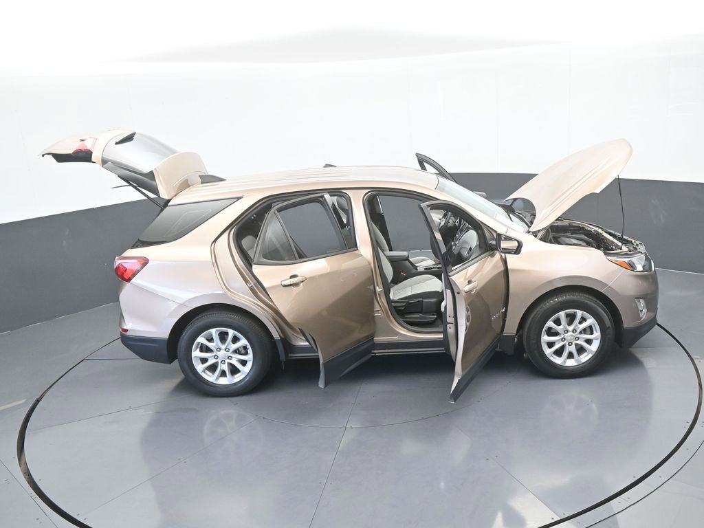Used 2019 Chevrolet Equinox LS image 63