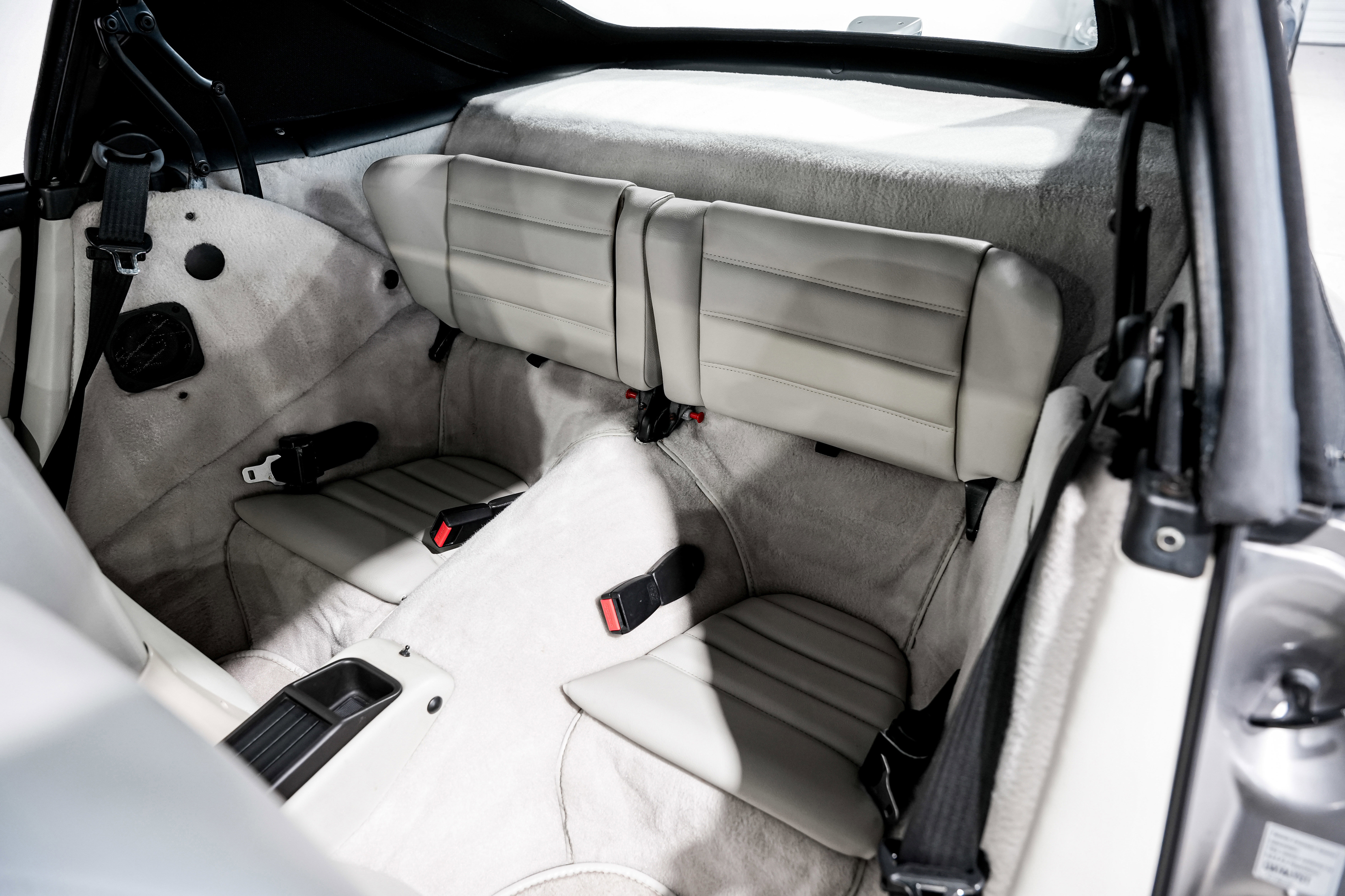 Used 1990 Porsche 911 Carrera image 23