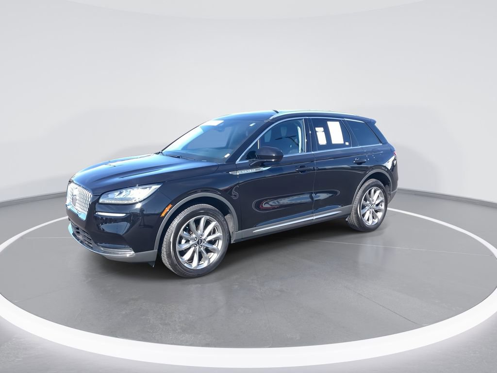 Used 2022 Lincoln Corsair AWD w/ Premium Package image 4