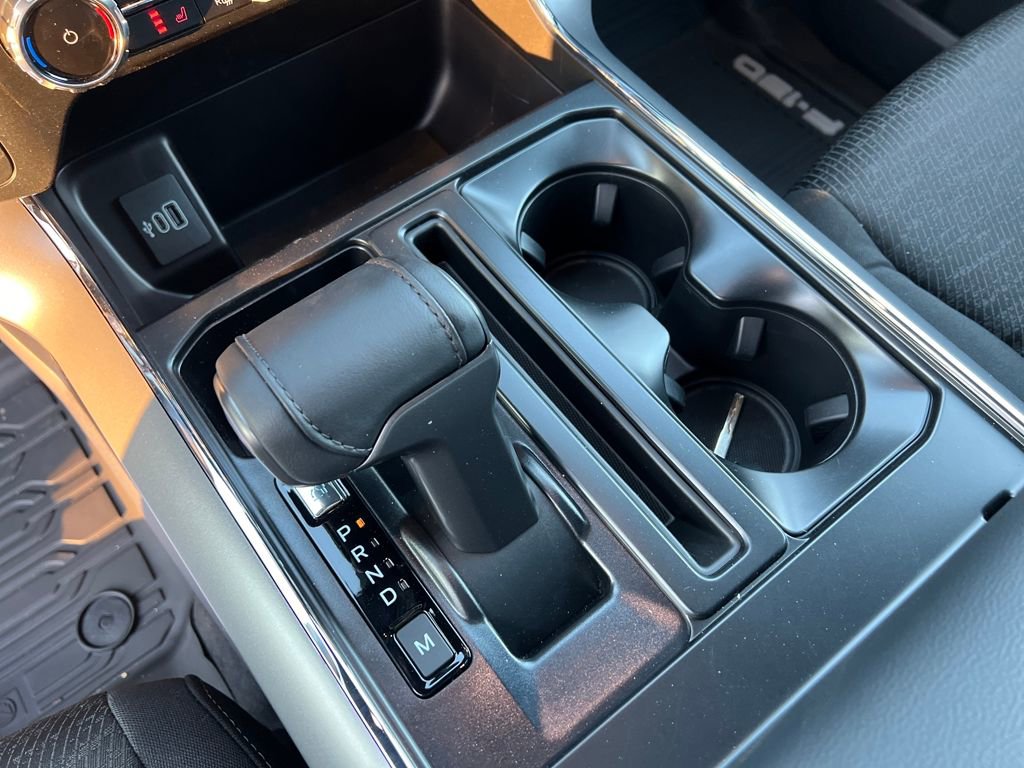 New 2025 Ford F150 XLT w/ Equipment Group 302A MID image 22