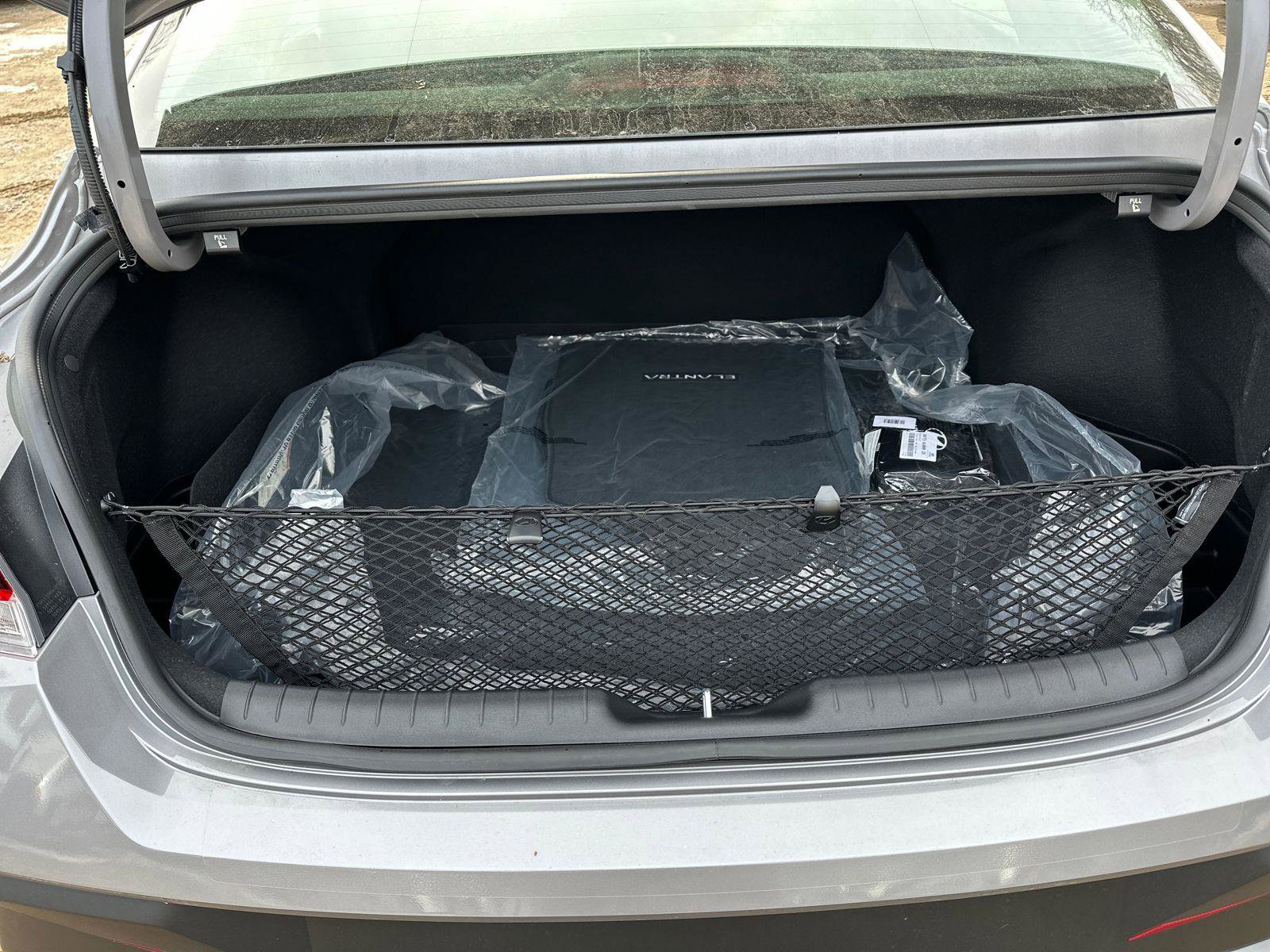 New 2026 Hyundai Elantra SE image 10