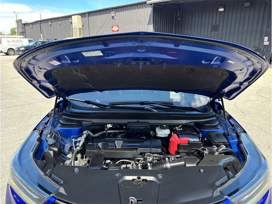 Used 2021 Acura RDX A-Spec w/ Technology Package FWD image 51