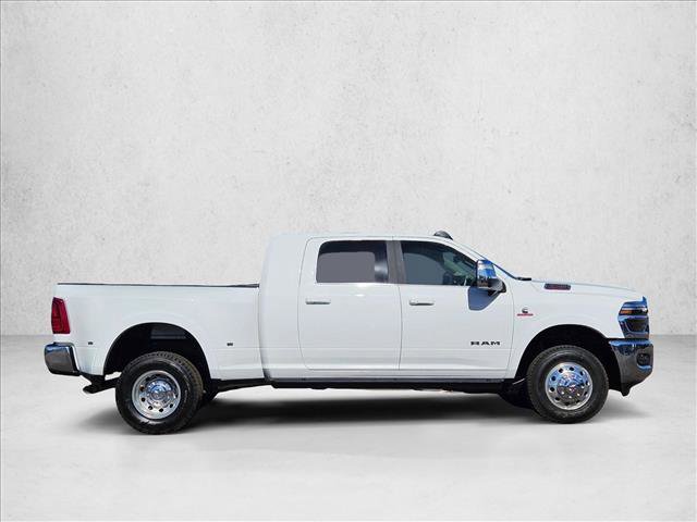 New 2026 RAM 3500 Longhorn image 5