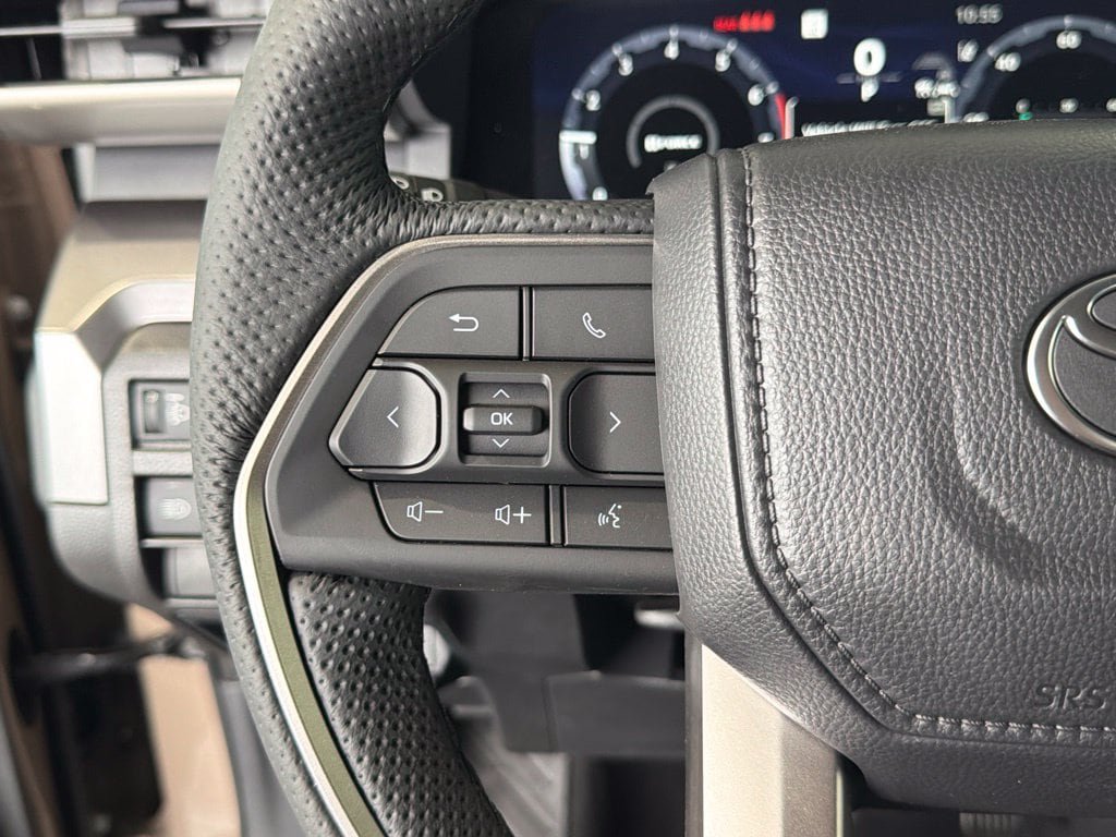 New 2026 Toyota Tacoma TRD Off-Road AWD/4WD image 20