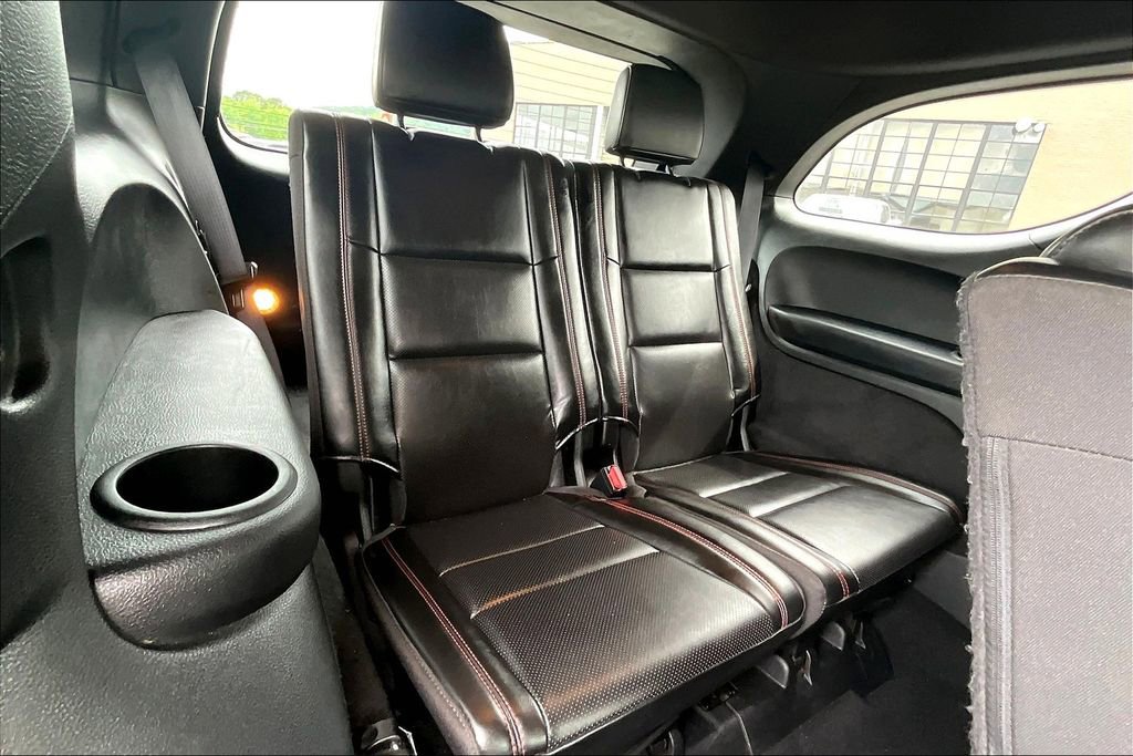 Used 2023 Dodge Durango GT image 26