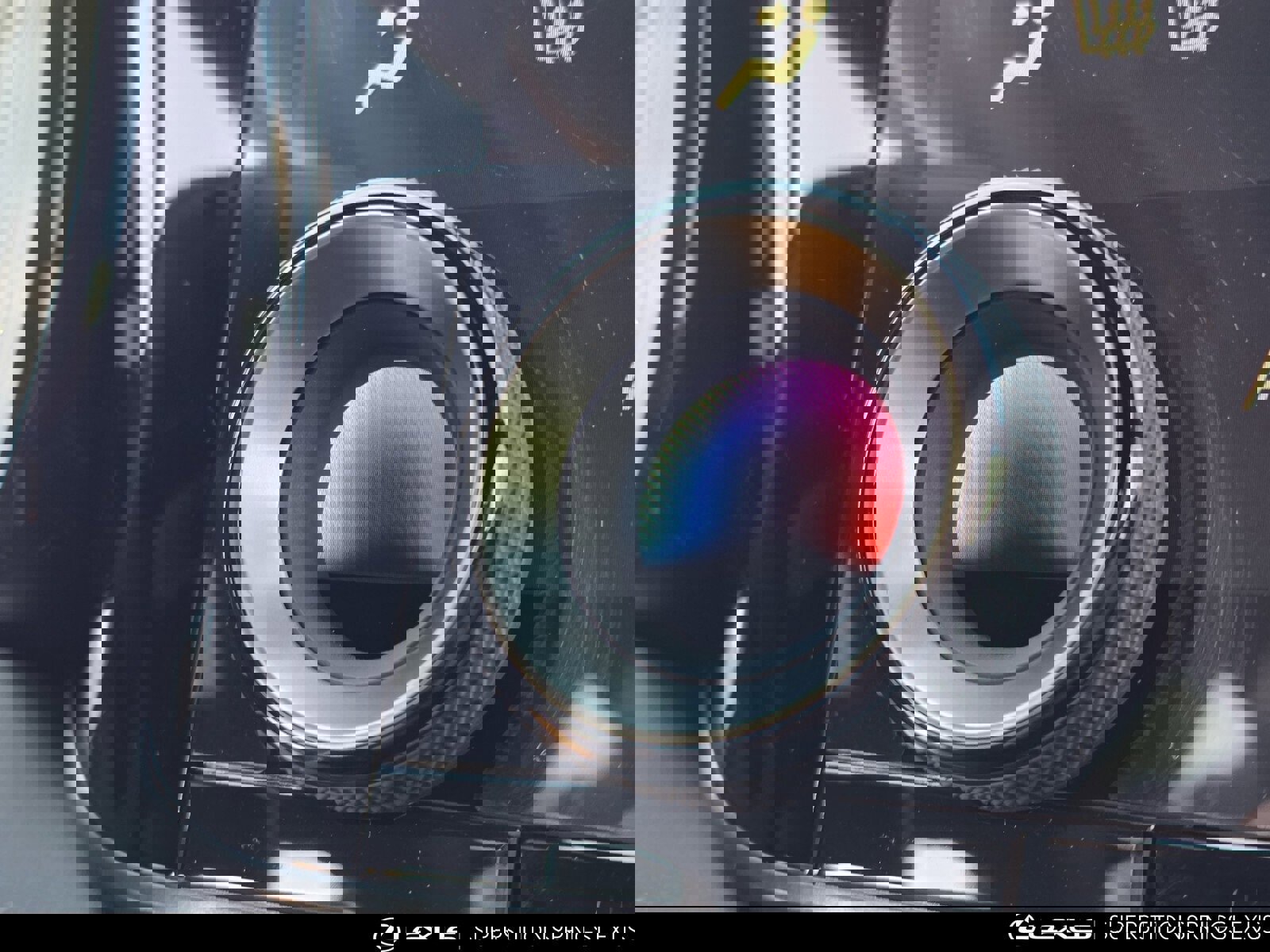 New 2026 Lexus RX 350h image 19