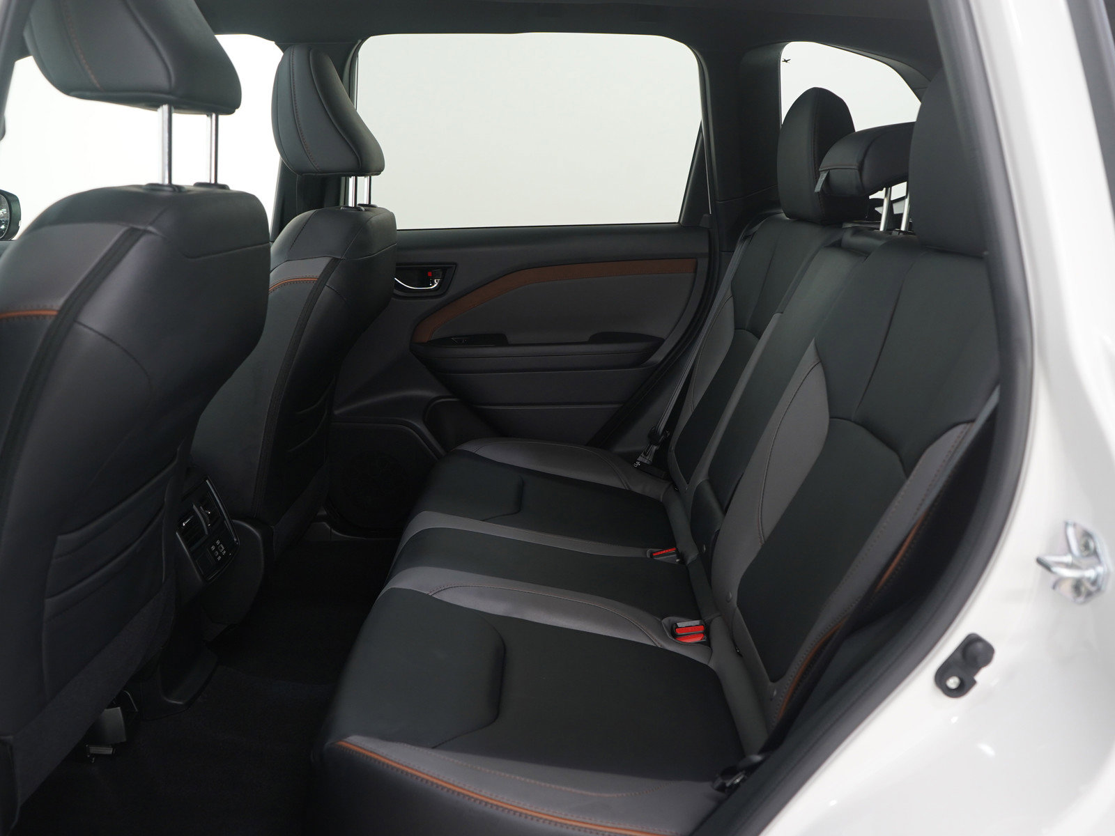 Used 2025 Subaru Forester Sport image 14